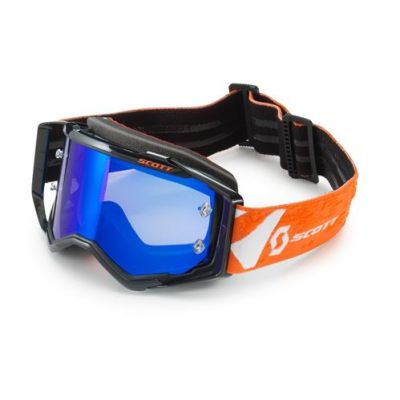 MASQUE OFFROAD KTM "PROSPECT GOGGLES"