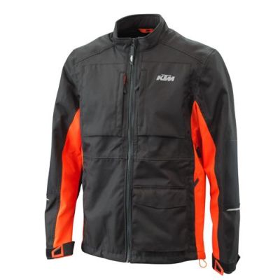 VESTE OFFROAD KTM "RACETECH WP JACKET"