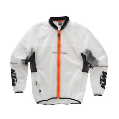 VESTE KTM PLUIE "RAIN JACKET"