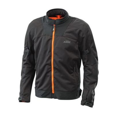 VESTE MOTO HOMME KTM "SOLAR AIR JACKET"