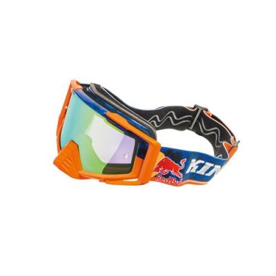 MASQUE CROSS KTM RED BULL "KINI-RB COMPETITION GOGGLES