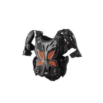 ARMURE KTM "A10 BODY PROTECTOR"