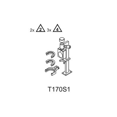 OUTIL DE REMPLISSAGE KTM POUR FREERIDE E-SX / FREERIDE E-XC / FREERIDE E-SM / RC / SX / EXC / FREERIDE / SX-F / EXC-F / SM-R / ADVENTURE / DUKE / ENDURO / SM-C / SUPERDUKE / SUPER ADVENTURE 