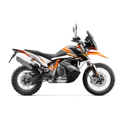 KTM 890 ADVENTURE R ABS 2022