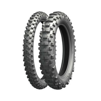 PNEU MICHELIN ENDURO MEDIUM AVANT 90/90-21