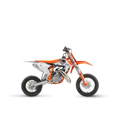 KTM 50 SX 2023