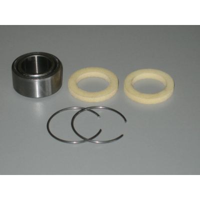 KIT DE REPARATION PIVOT D'AMORTISSEUR "PIVOT BEARING" KTM POUR RC8 ET RC8-R DE 2009-11