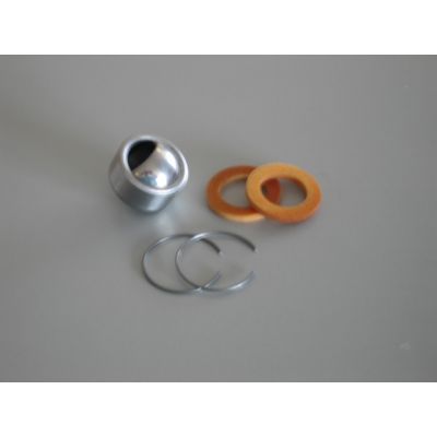 KIT DE REPARATION PIVOT D'AMORTISSEUR "PIVOT BEARING" KTM POUR 990 SUPER DUKE/-R DE 2009-11, 990 SMT 2009-11 ET 990 SMR 2010-11