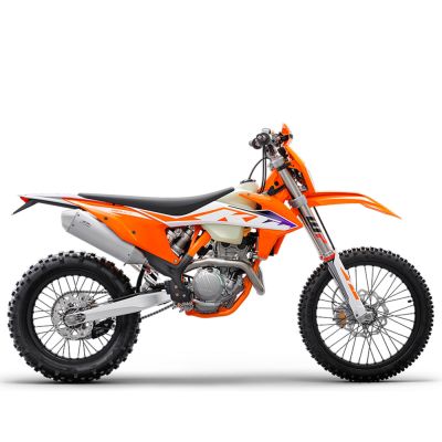 KTM 250 EXC-F 2023