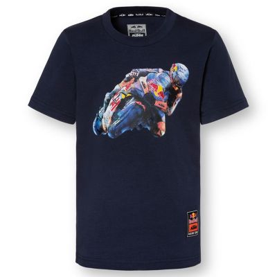 T-SHIRT ENFANT KTM "RB KIDS RACE T-SHIRT" 2023