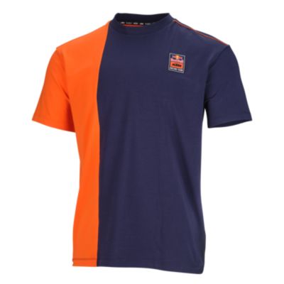 T-SHIRT KTM RED BULL "APEX TEE" 2024