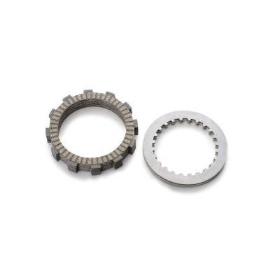 CLUTCH KIT KTM POUR SM-C / ENDURO / SUPERMOTO / DUKE 