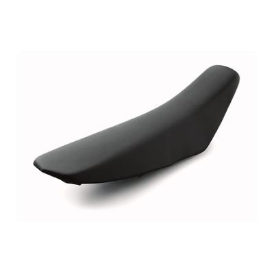 SELLE NOIRE SANS LOGO POUR EXC/SX/SXS 2005-07