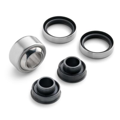 PIVOT BEARING+BUSH. PDS '11
