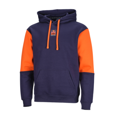 SWEAT KTM RED BULL "APEX HOODIE" 2024