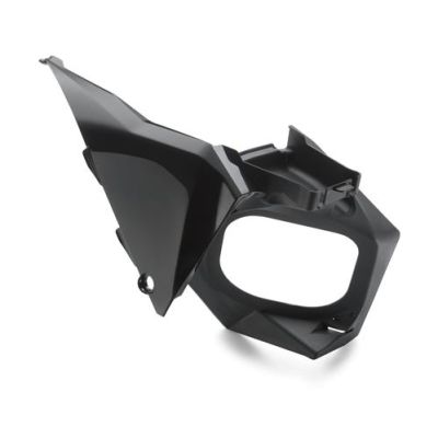 BOITIER DE FILTRE COTÉ DROIT KTM POUR 250 SX-F