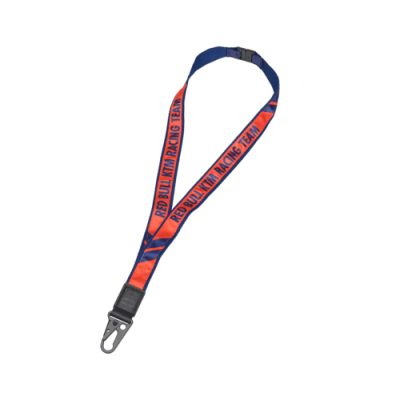 TOUR DE COU KTM RED BULL "LANYARD APEX" 2024