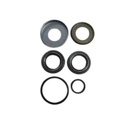 Stearing head rep. kit 06-15
