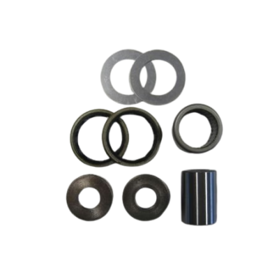 TRIANGLE LEVER REP. KIT FRONT