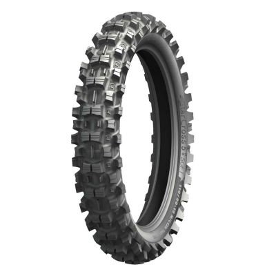 Chambre a air Cross 90/100/16 - Valve TR4 MICHELIN