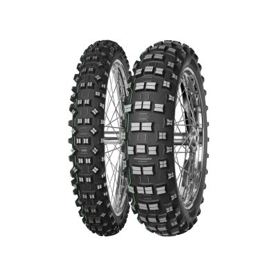 PNEU AVANT MITAS TERRA FORCE-EF 90/90-21 M/C 54R TT FIM SUPER LIGHT VERT