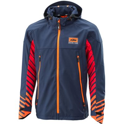 manteau moto ktm