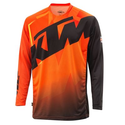 MAILLOT KTM "POUNCE SHIRT" 2023