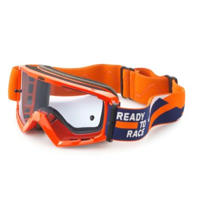 MASQUE ENFANT KTM "KIDS RACING GOGGLES" 2023