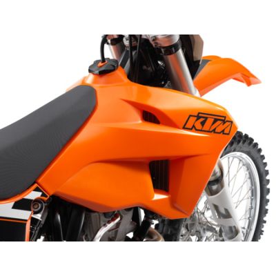 RÉSERVOIR DE 13L KTM POUR EXC/EXC-F