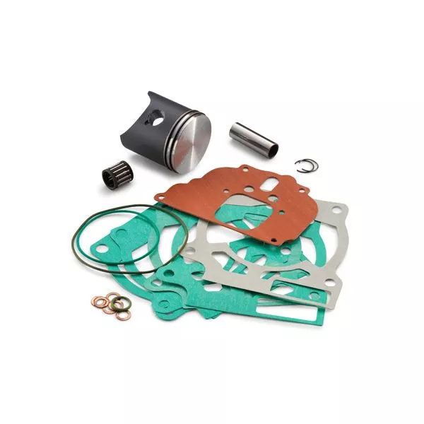 Piston ktm 200 exc outlet