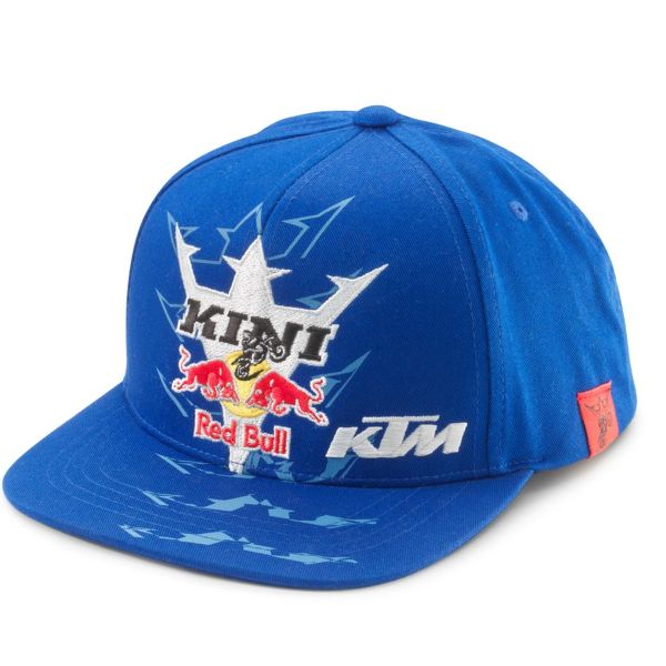 Casquette KTM - Équipement moto