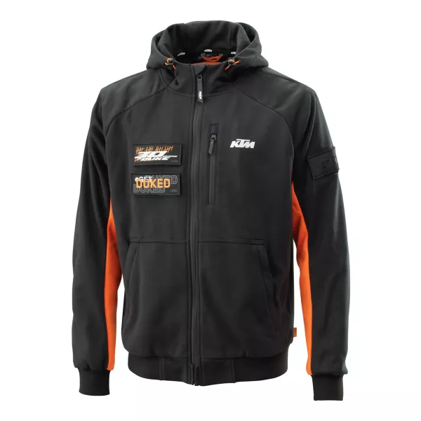 Ktm mechanic hoodie sales