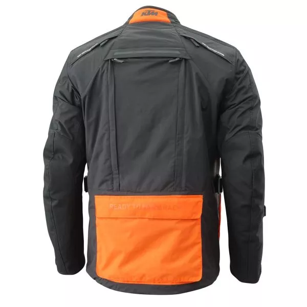 Veste ktm adventure best sale