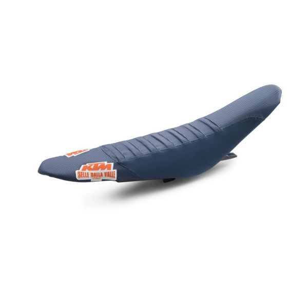 HOUSSE DE SELLE FACTORY RACING KTM POUR SX-S / SX / EXC / SX-F / EXC-F