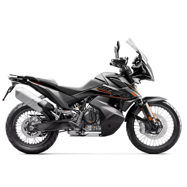Ktm 890 adventure 2022 cheap