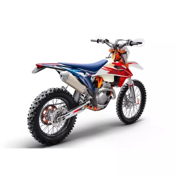 KTM 250 exc-f sixdays 2023モデル KTM 250 EXC-F SIX DAYS 2023 | Esprit-KTM.com