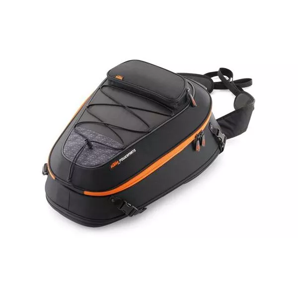 SACOCHE ARRIERE KTM POUR SM C ENDURO SUPER MOTO DUKE ADVENTUR Esprit KTM