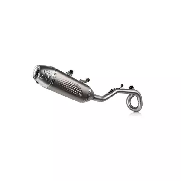Akrapovic ktm 450 exc 2020 online