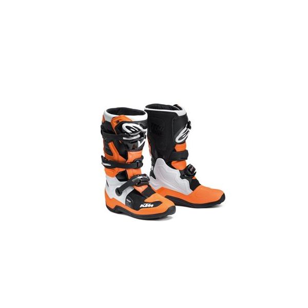 Botte best sale moto ktm