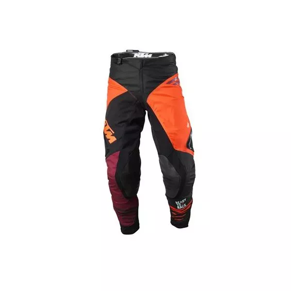 PANTALON CROSS ENDURO KTM GRAVITY FX PANTS BLACK Taille S Esprit KTM