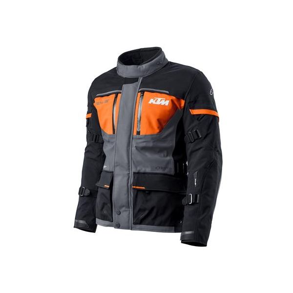 VESTE OFFROAD KTM