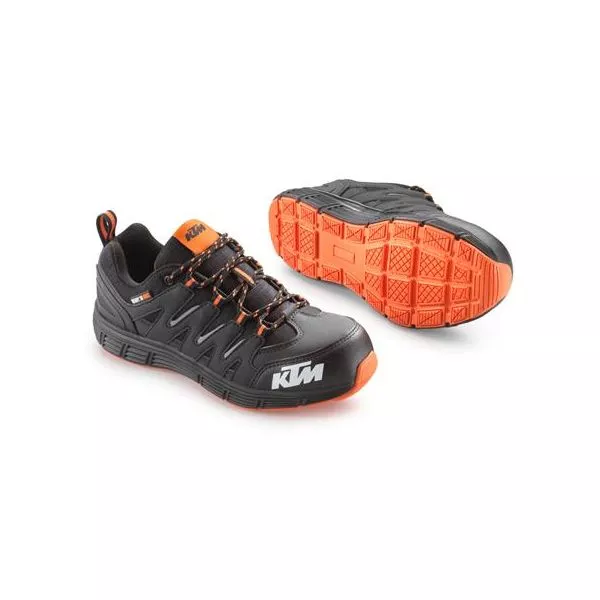 CHAUSSURES KTM MECHANIC SHOES Esprit KTM