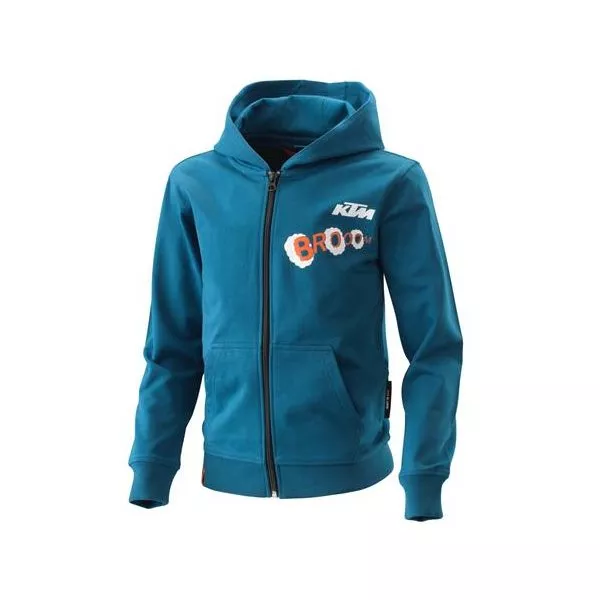 Pull ktm enfant best sale