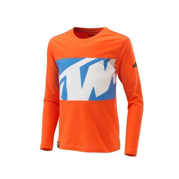 T SHIRT ENFANT KTM