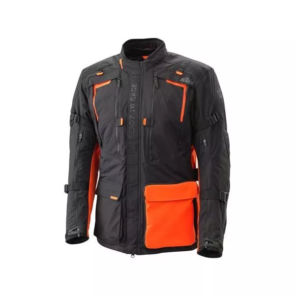 Veste ktm adventure 2025