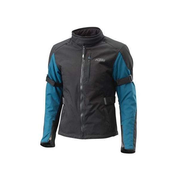 VESTE MOTO FEMME KTM