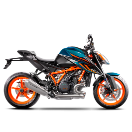 Ktm 12090 deals super duke r