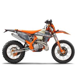 KTM 300 EXC ERZBERGRODEO 2023 Esprit KTM