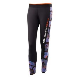 LEGGING KTM FEMME GIRLS EMPHASIS PANTS Esprit KTM