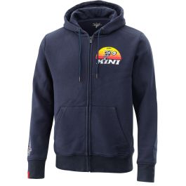 Kini hoodie top